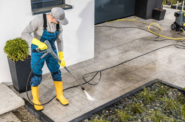 Reliable East Hazel Crest, IL Pressure Washing Solutions